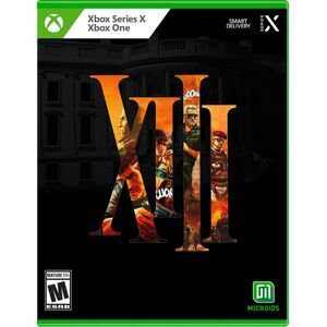 XIII for XBOX Series X  VIDEOGAMES
